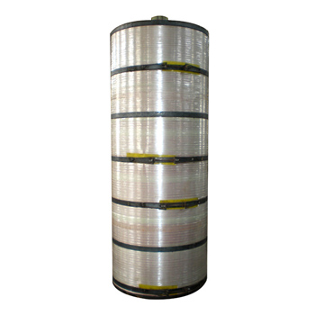 磁屏蔽電抗器鐵心